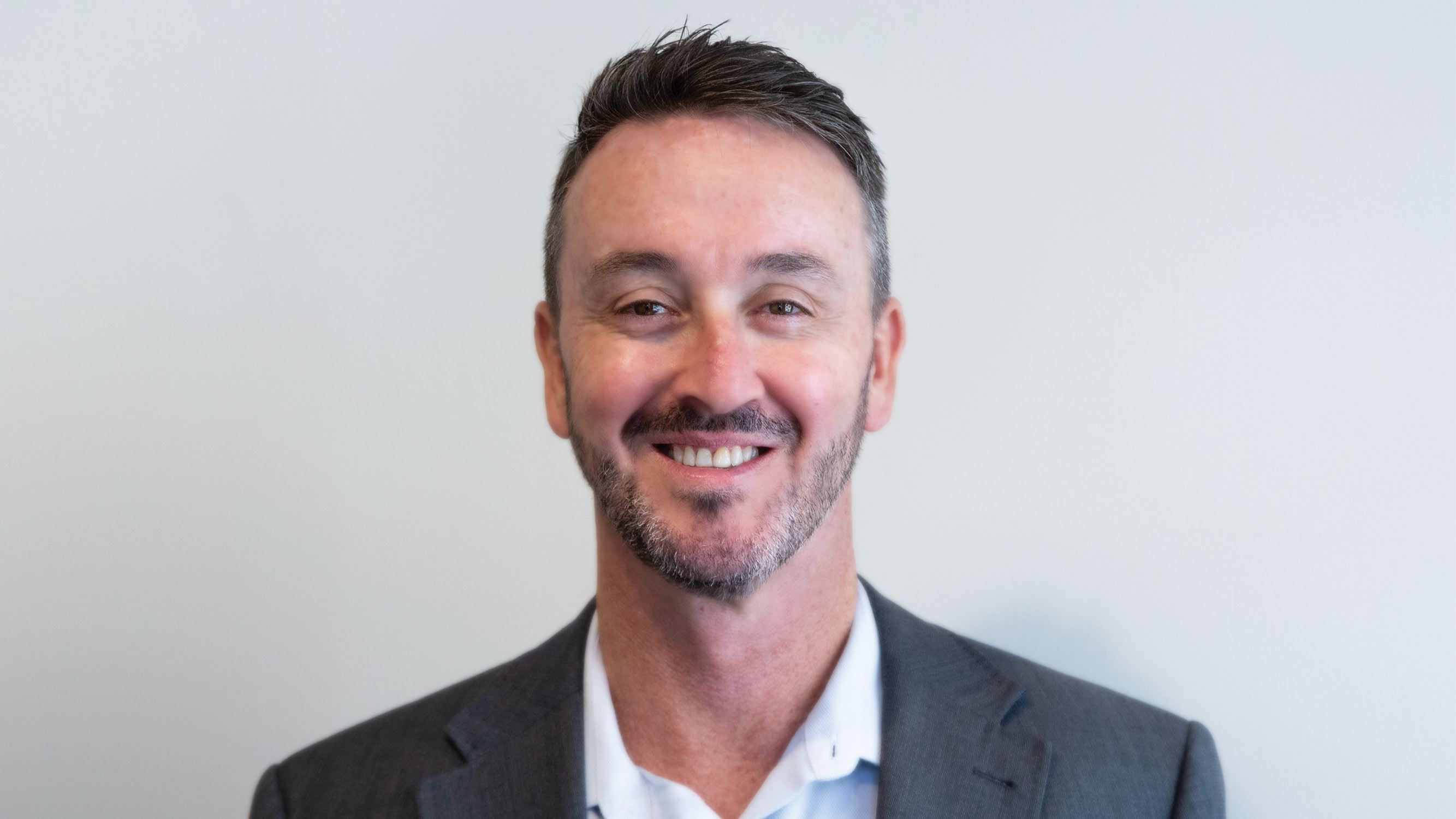 Adam Hislop-Reynolds, Group CEO of Express Employment Professionals, Frontline Recruitment Group and Express Healthcare Staffing